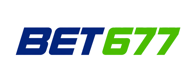 bet 677 লোগো